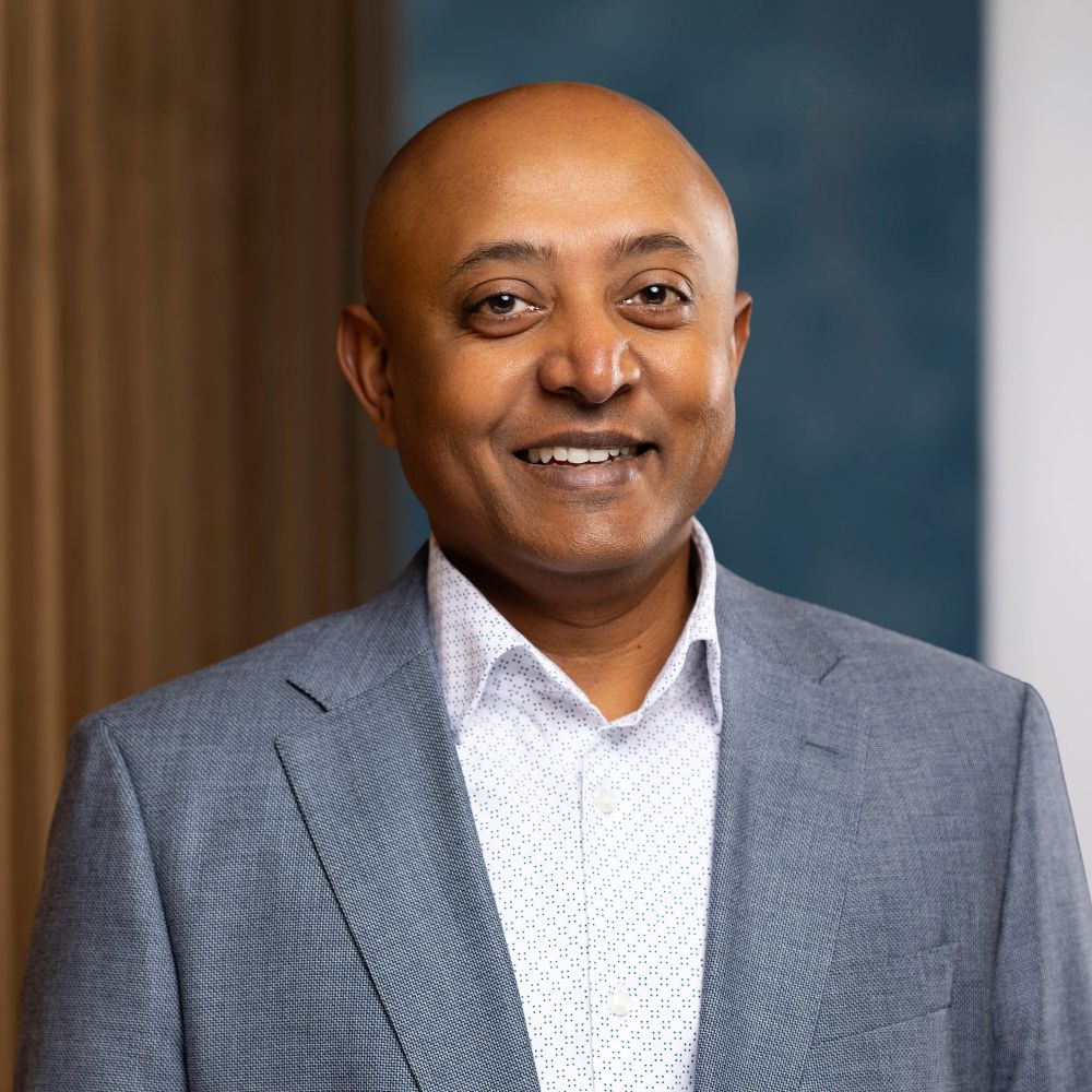 Vikram Baskaran
