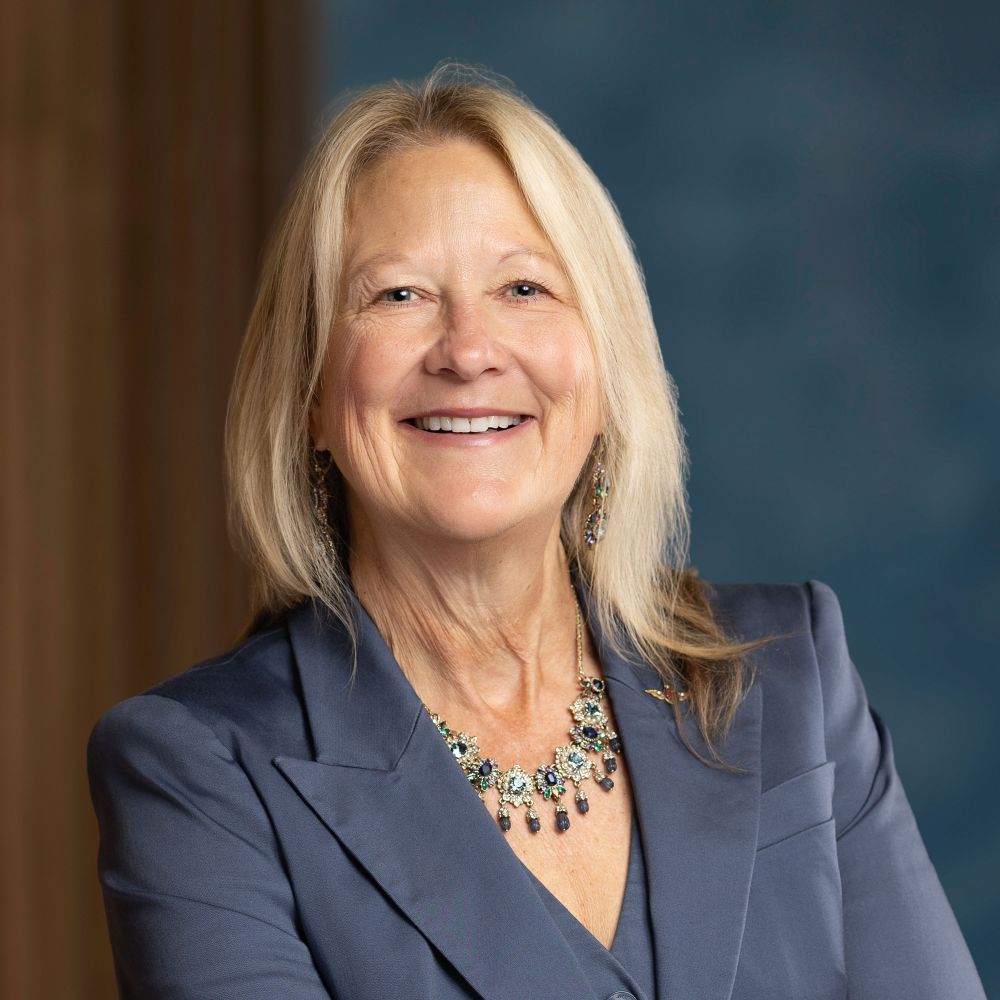 Laurie Baur