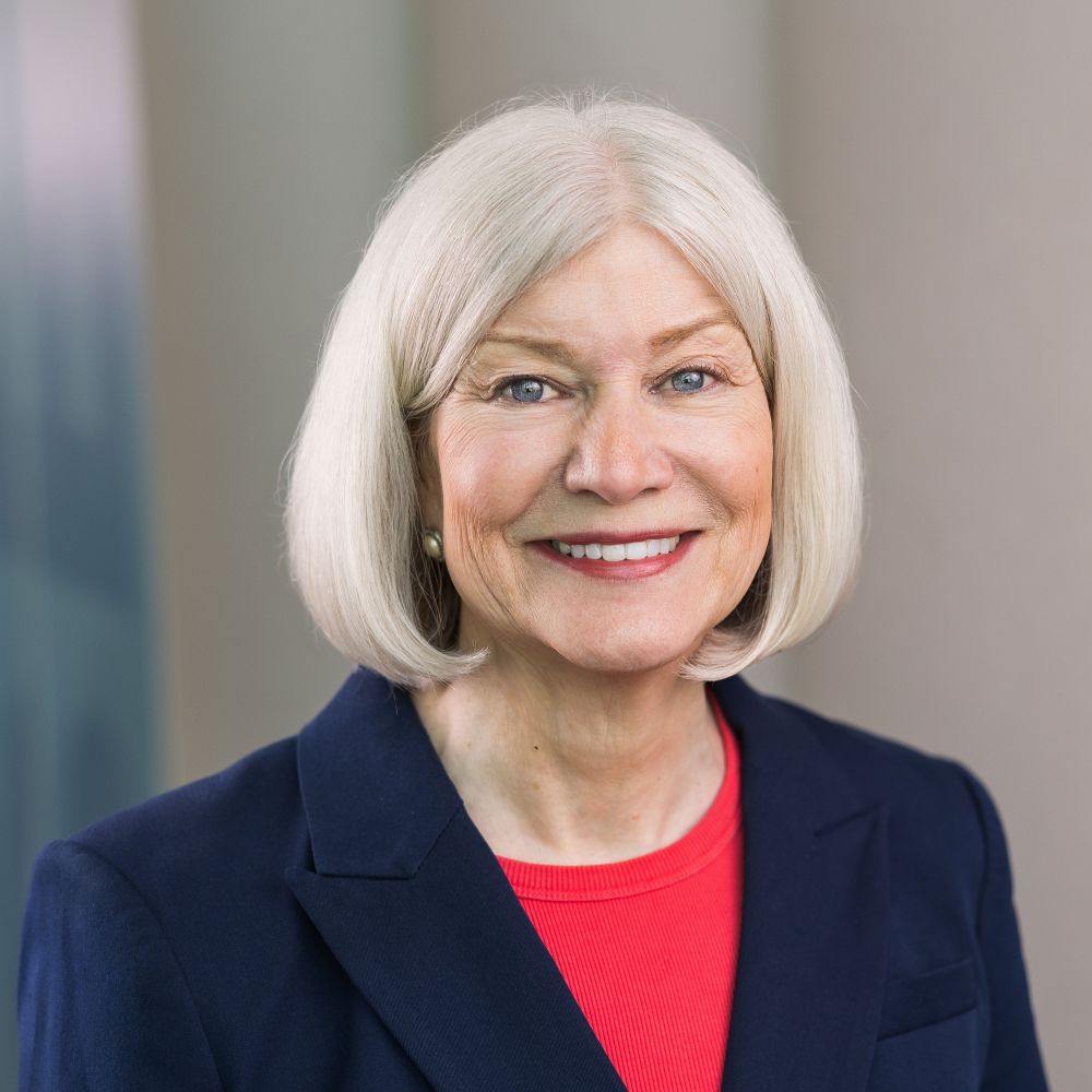 Patricia M. Bedient
