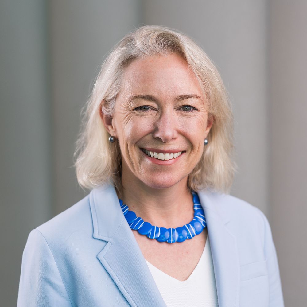 Diana Birkett Rakow
