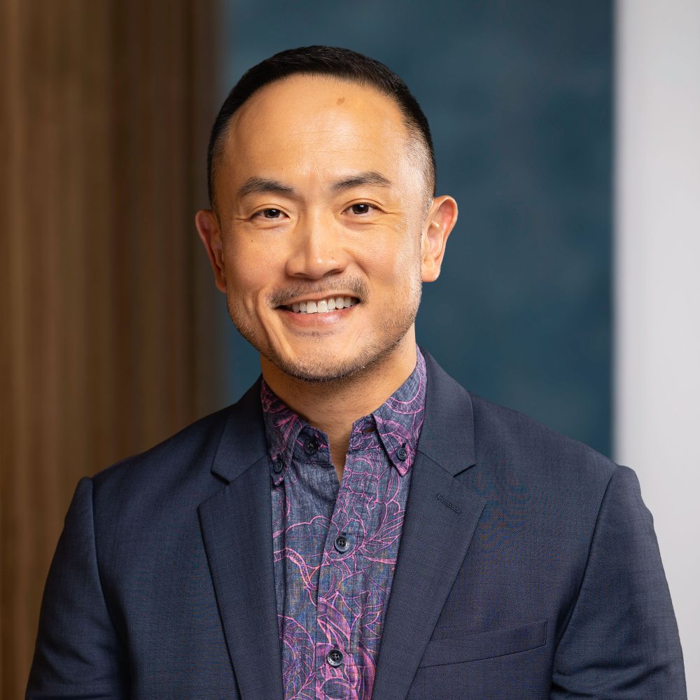 Daniel Chun