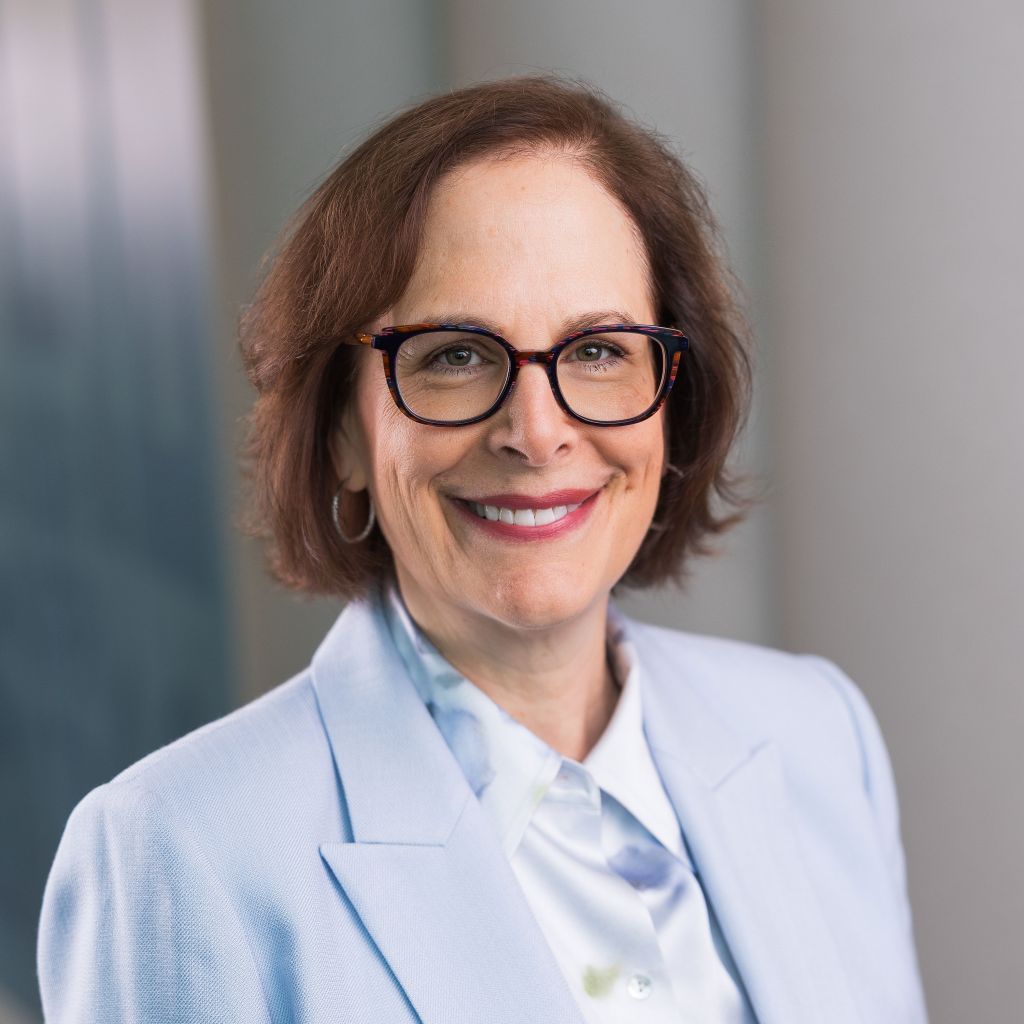 Kathleen Hogan