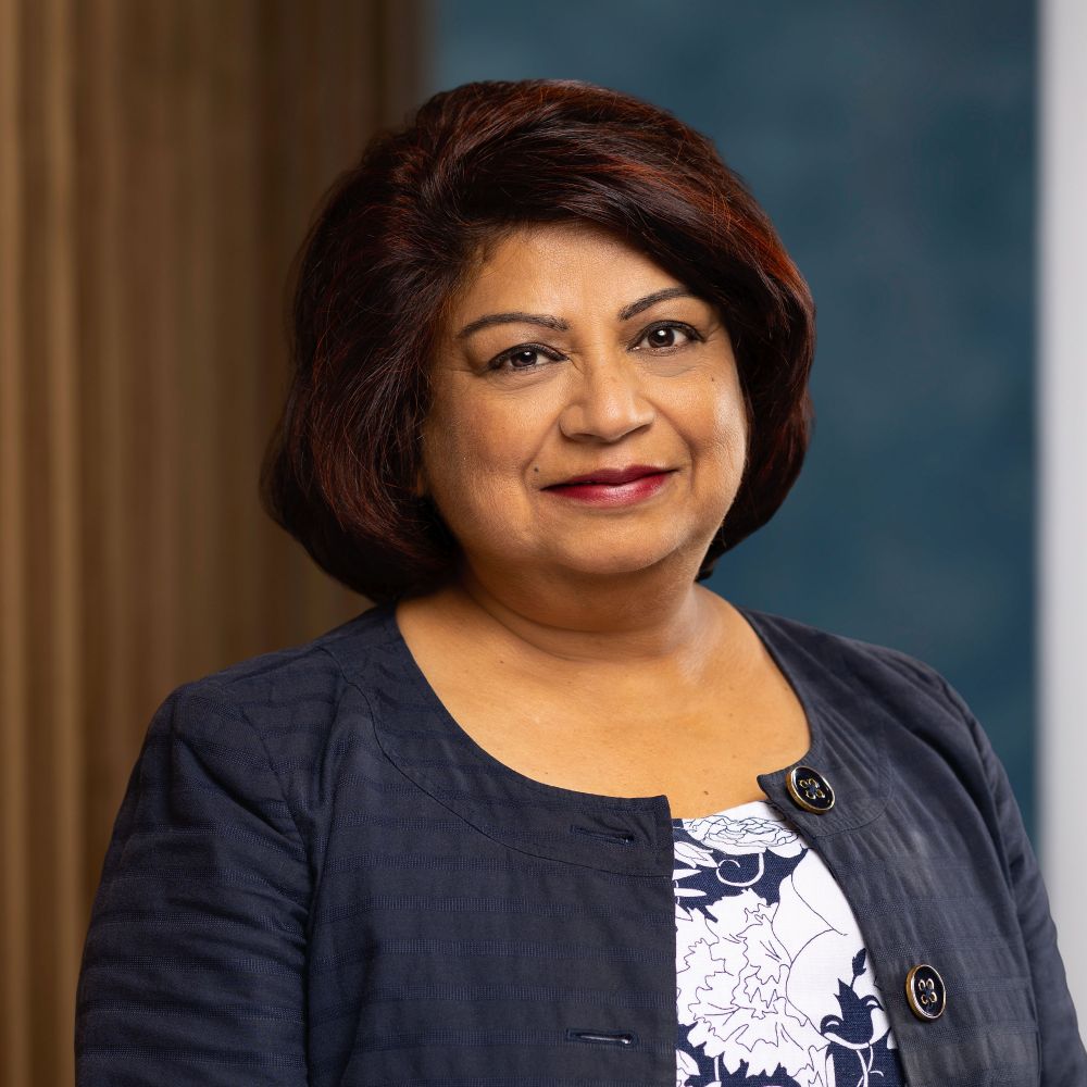 Charu Jain