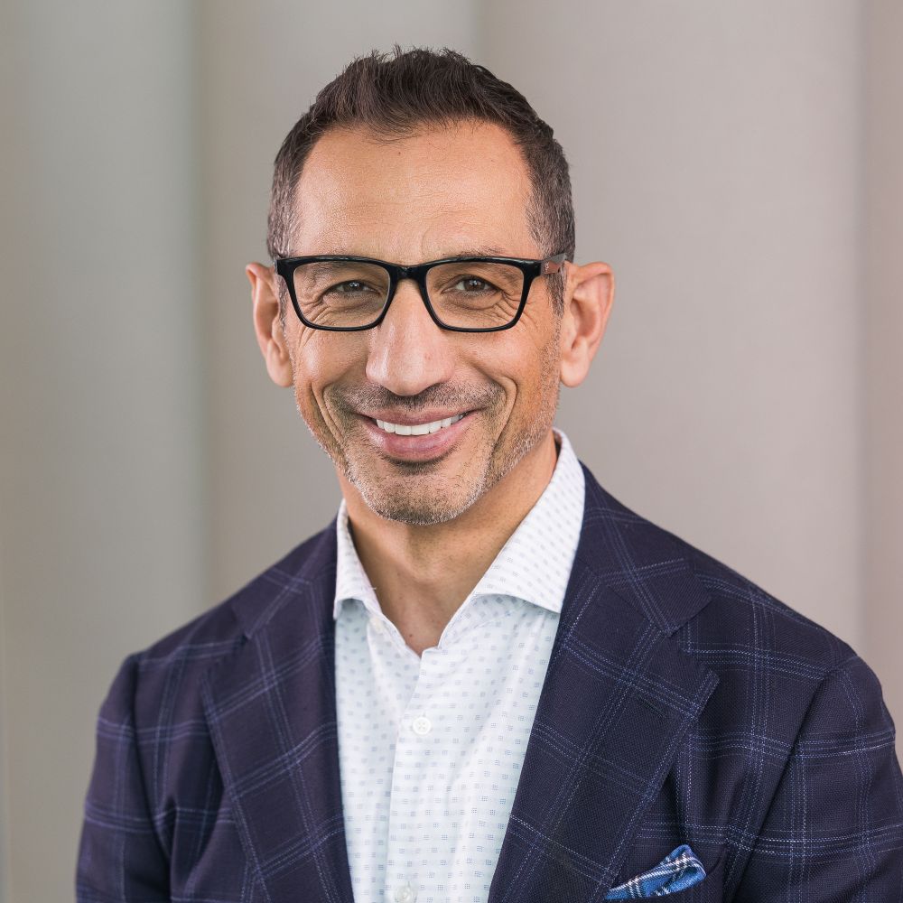 Ben Minicucci