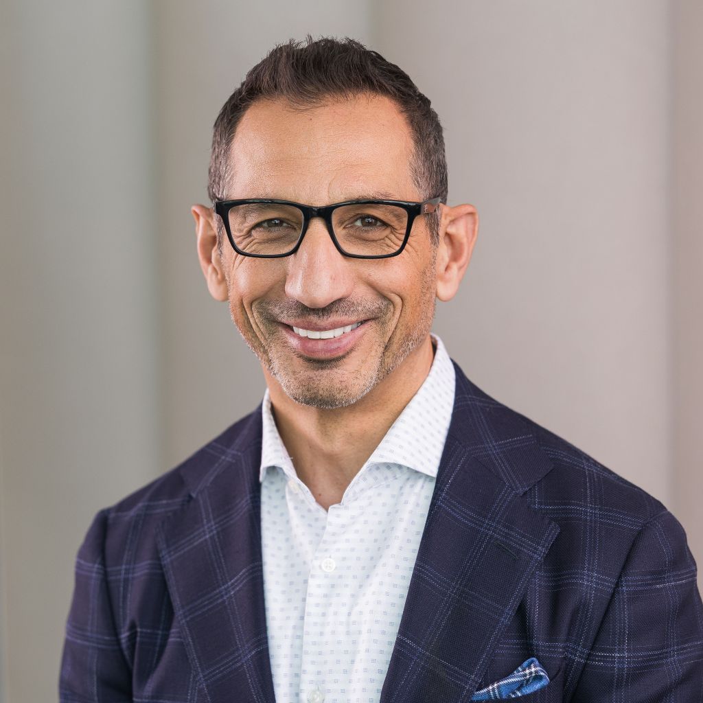 Ben Minicucci