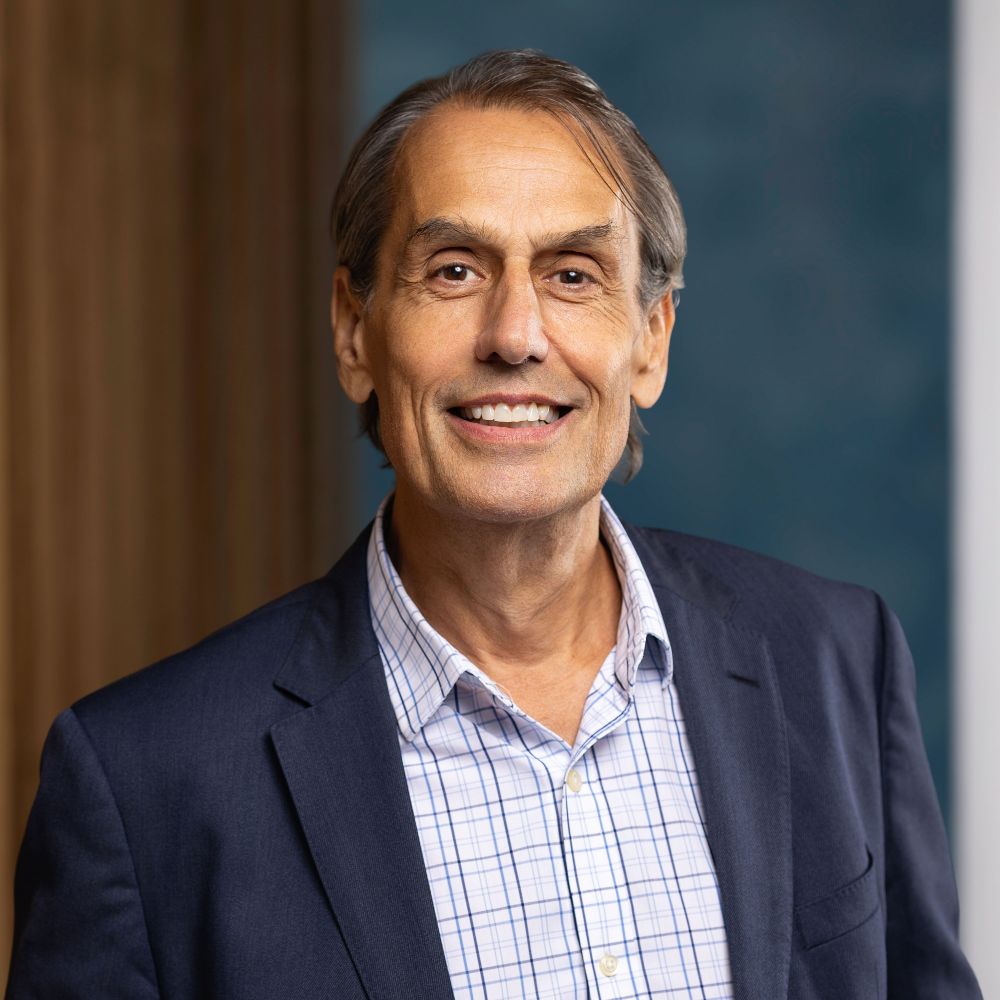 Ian Morgan