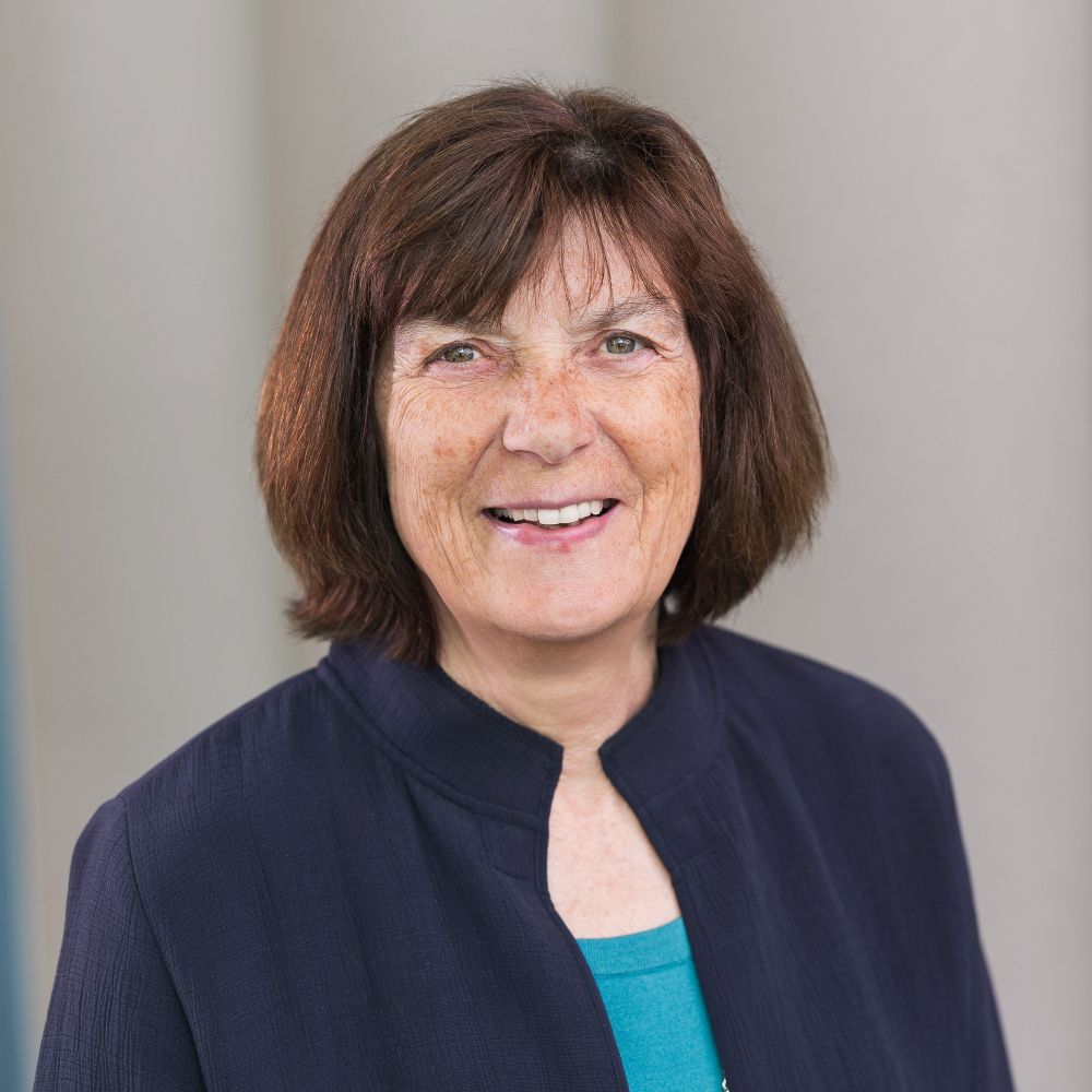 Helvi K. Sandvik