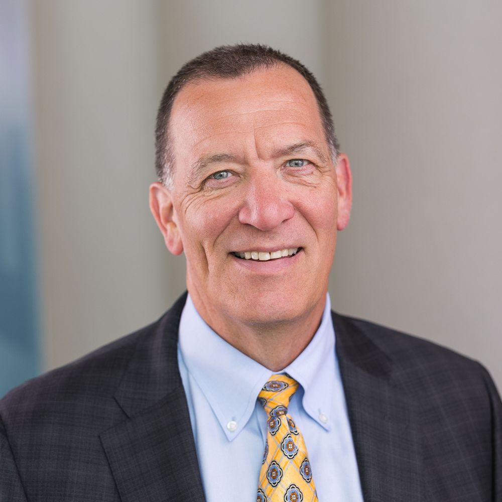 Peter Shimer