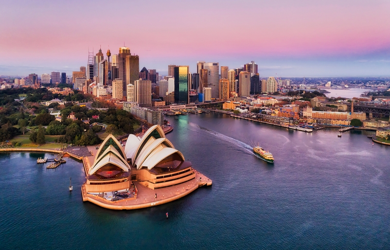 sydney