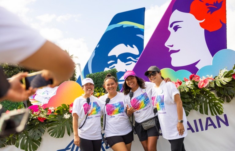 Celebrate Honolulu Pride