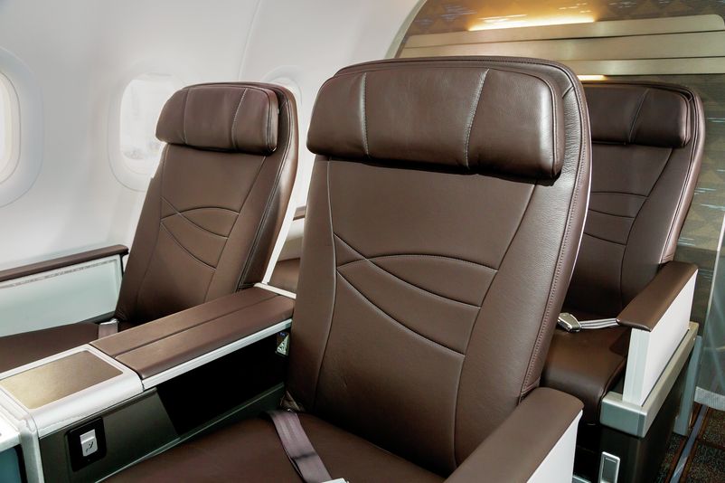 A321 First Class Seat A321 First Class Seat