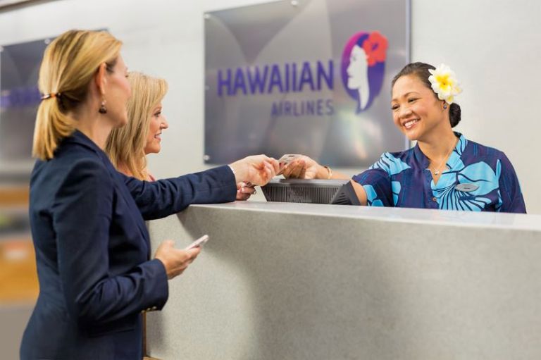 Guest Services