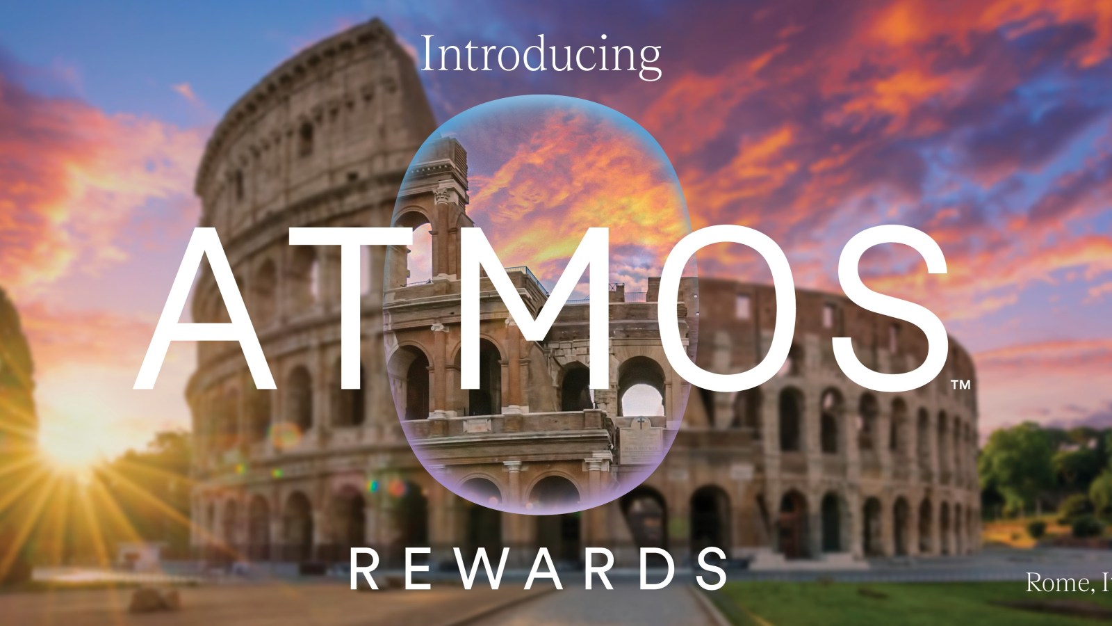 Introducing Atmos™ Rewards – an enhanced, combined loyalty program by Alaska Airlines and Hawaiian Airlines