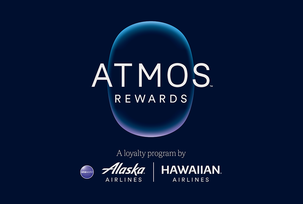 Atmost Rewards