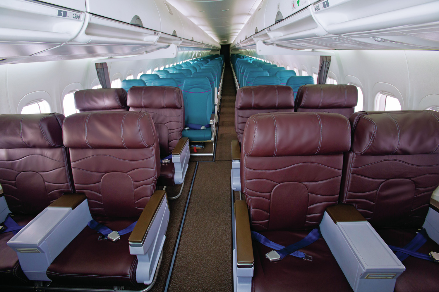 B717_FC_ Seats_Front_5947_4C (2) B717 First Class Seats