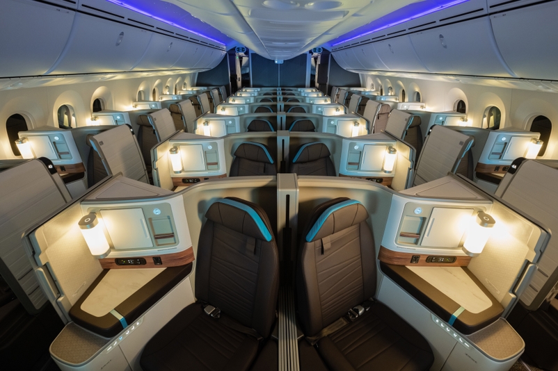 Boeing 787-9 Premium Cabin_main1_2041542c-83c2-4471-8e98-13630dc2d55c-prv Boeing 787-9 Leihoku Suites