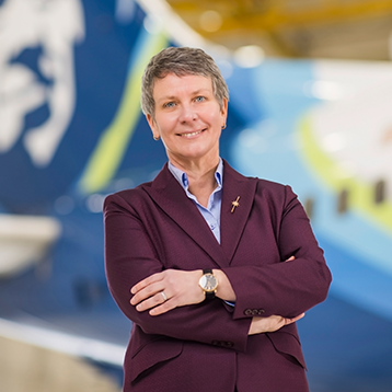 Constance von Muehlen