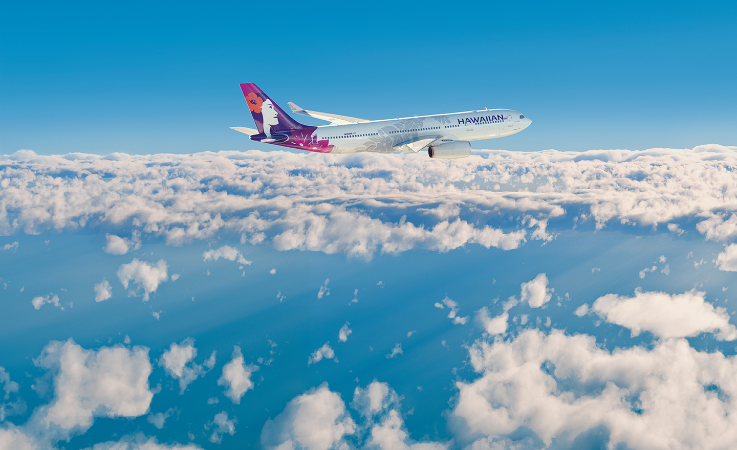 HARP-15551_Plane_Clouds_RGB_72dpi A330 Diamond Head