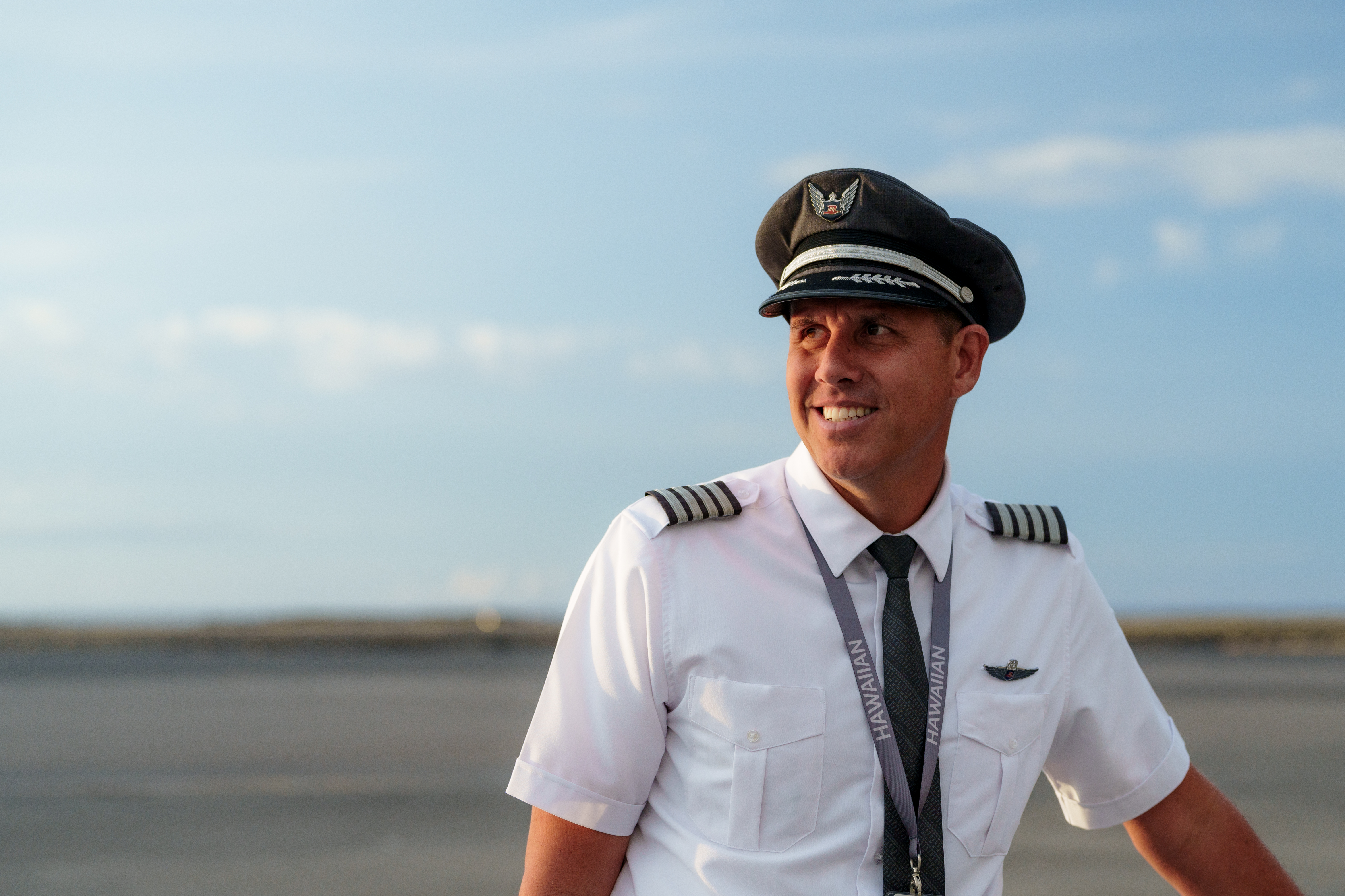 Island Style Photos - Simplify your life HA Pilot