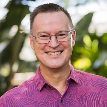 Joe Sprague