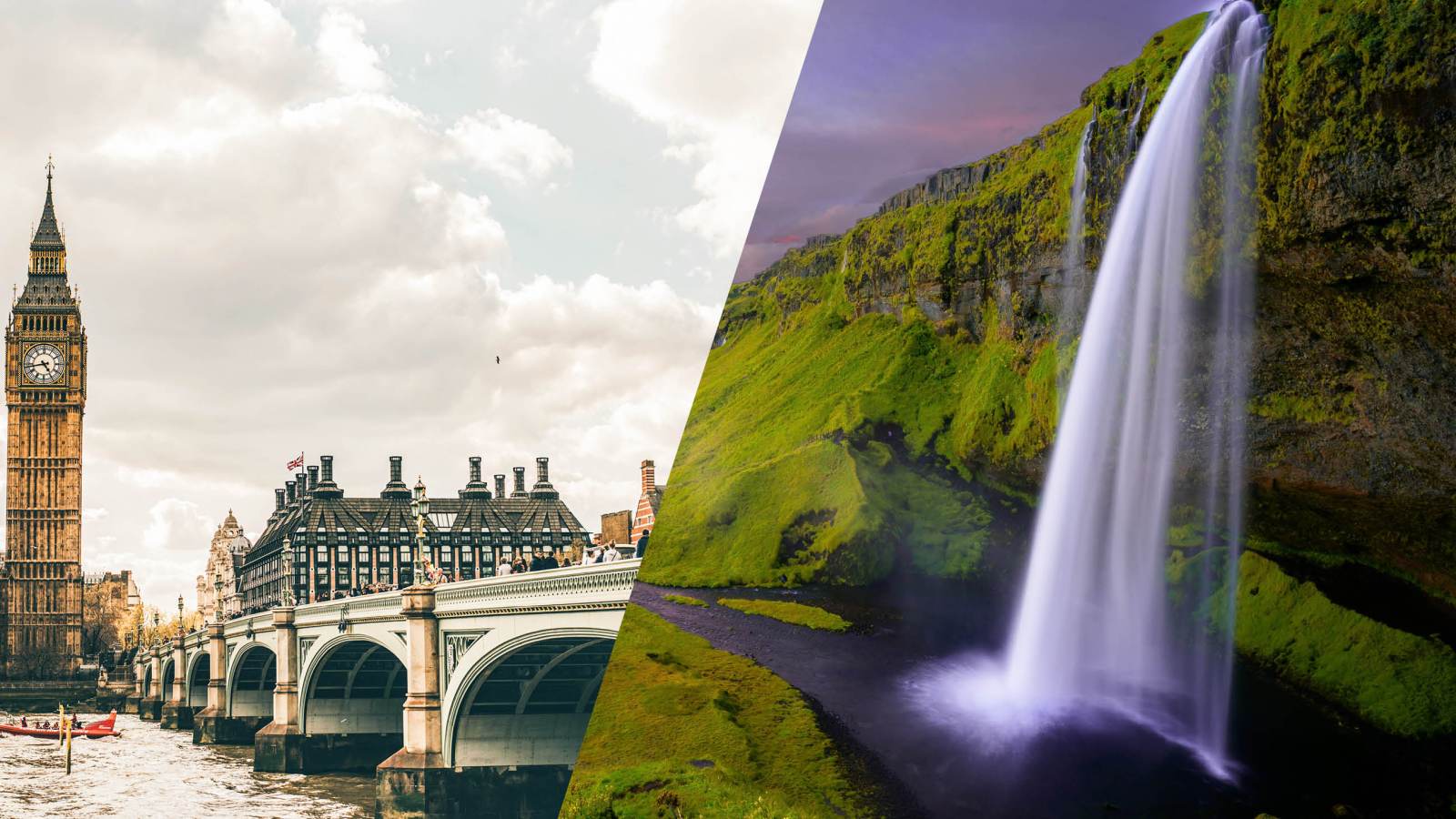 Alaska Airlines continues international expansion with new flights to London and Reykjavik from Seattle, with a first look at our new global experience