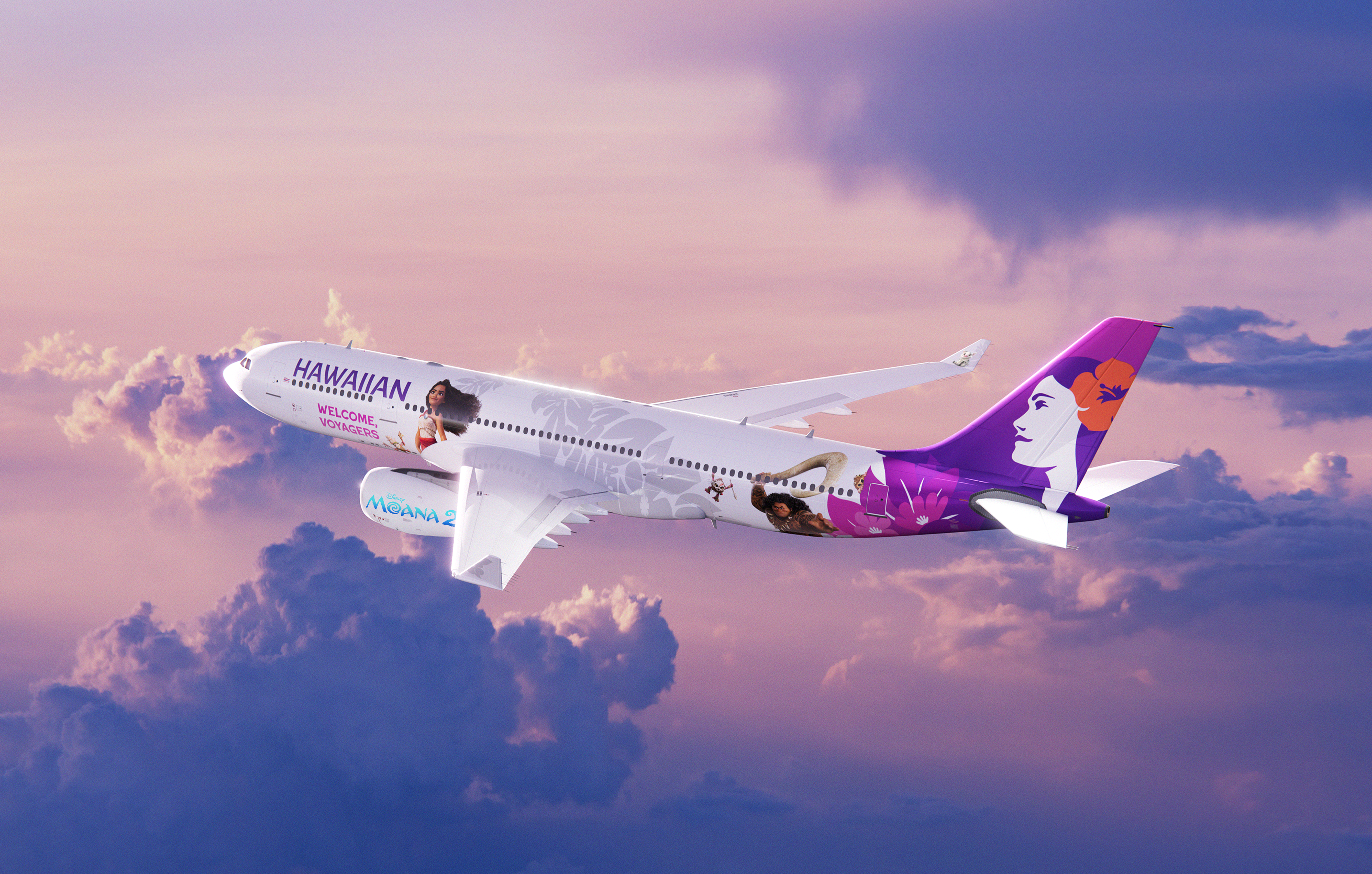 BOLDRVIZ_Hawaiian Airlines_Cam 1_No Entourage