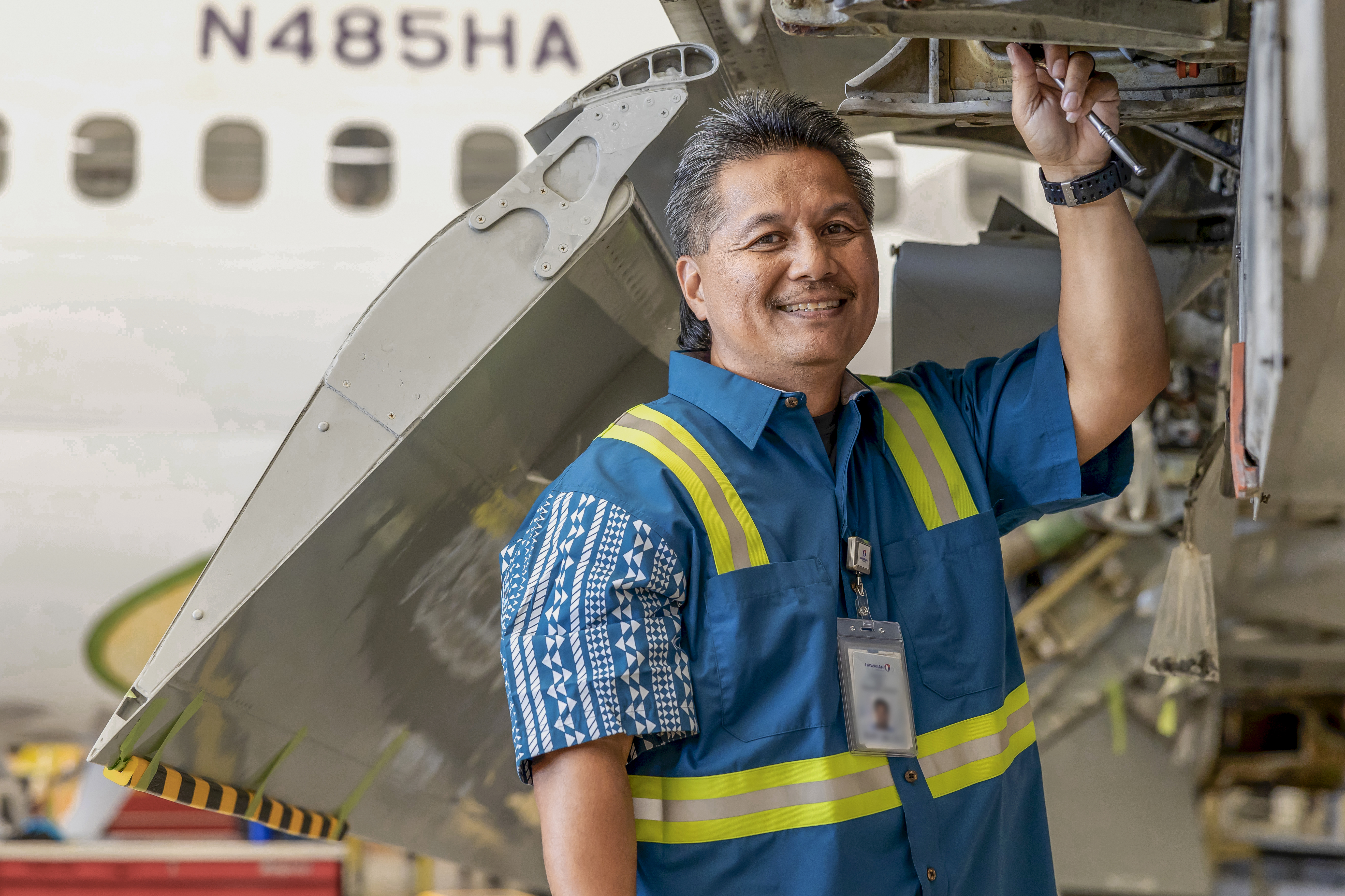 Maintenance and Engineering