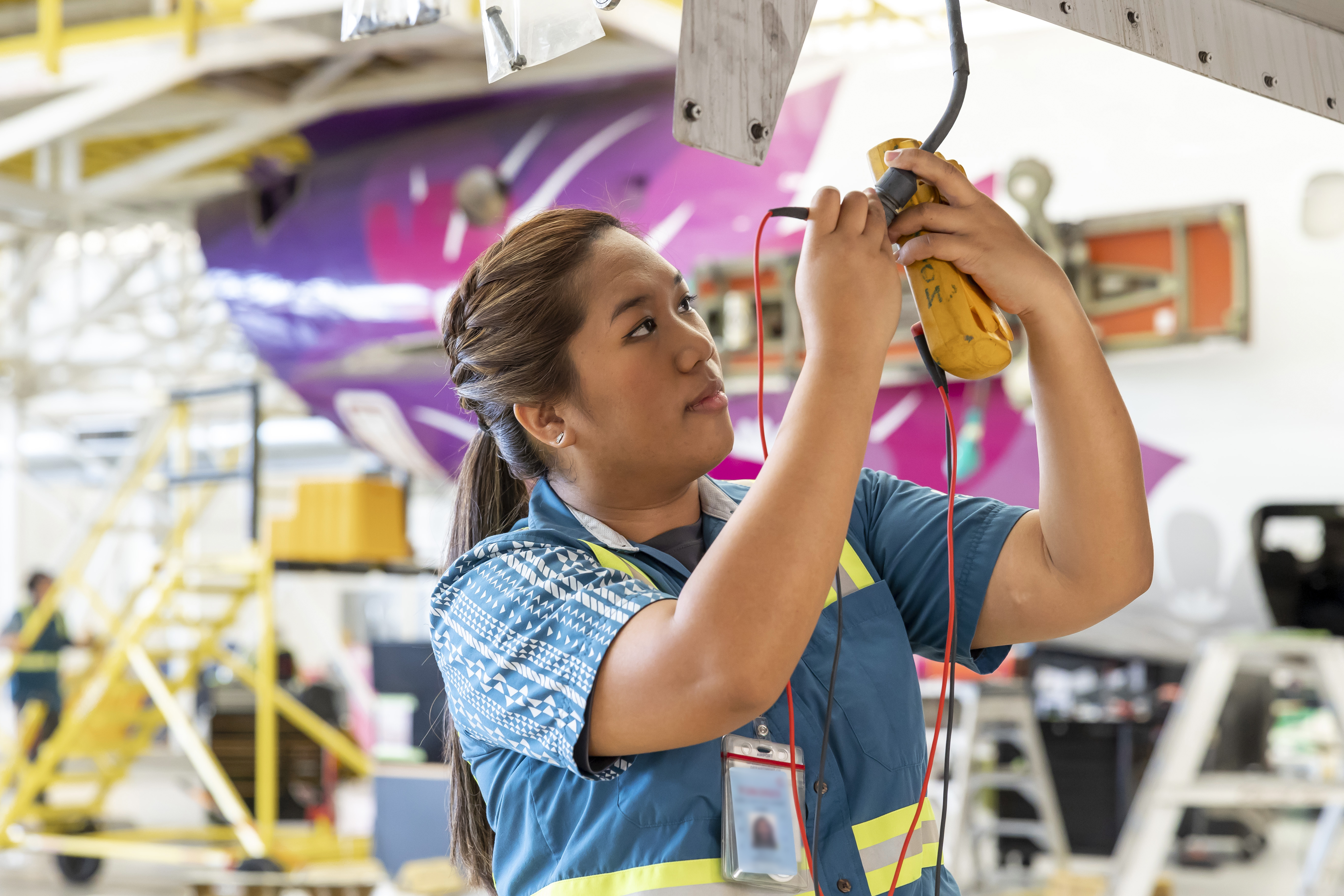 Maintenance and Engineering