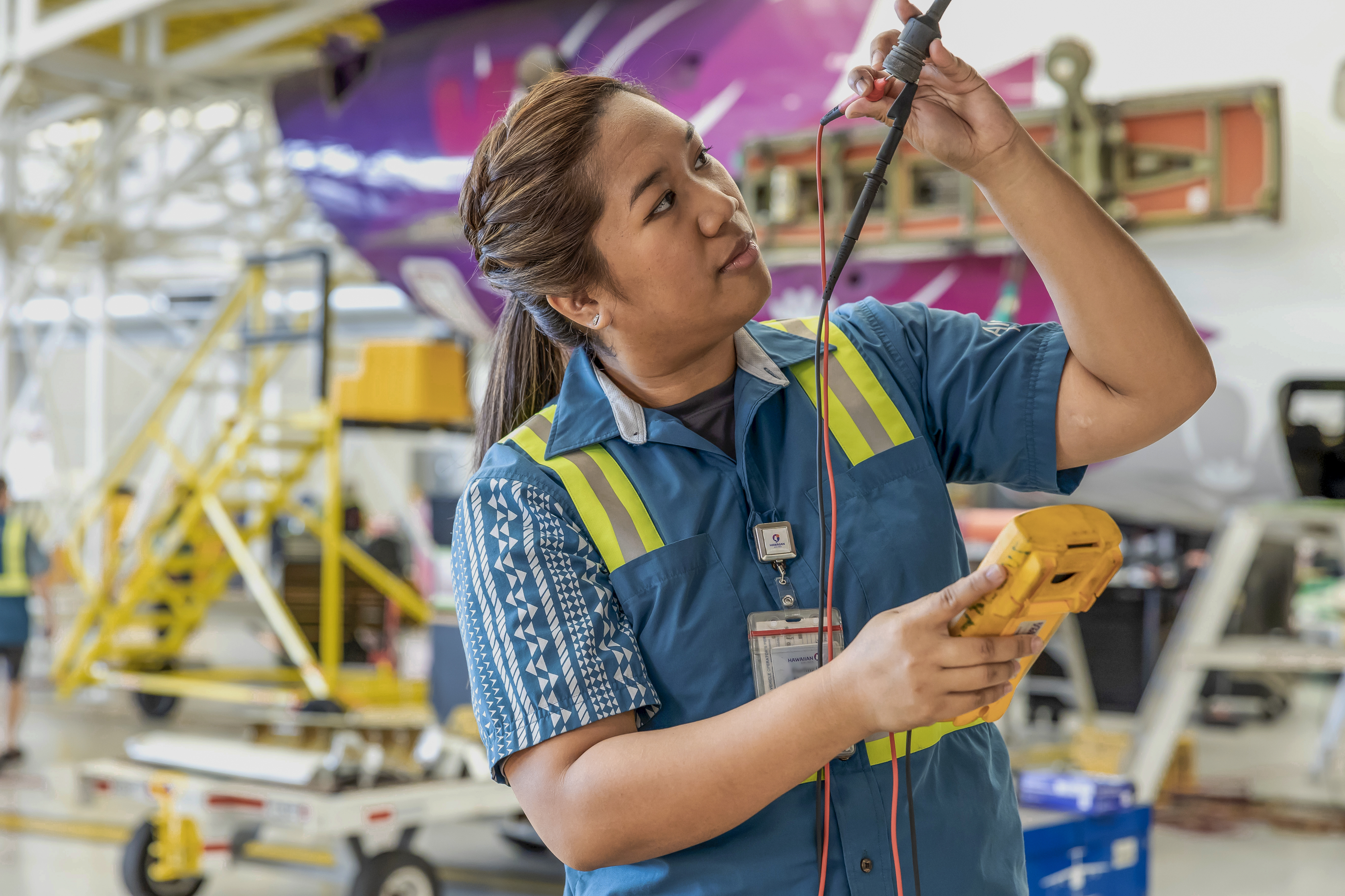 Maintenance and Engineering