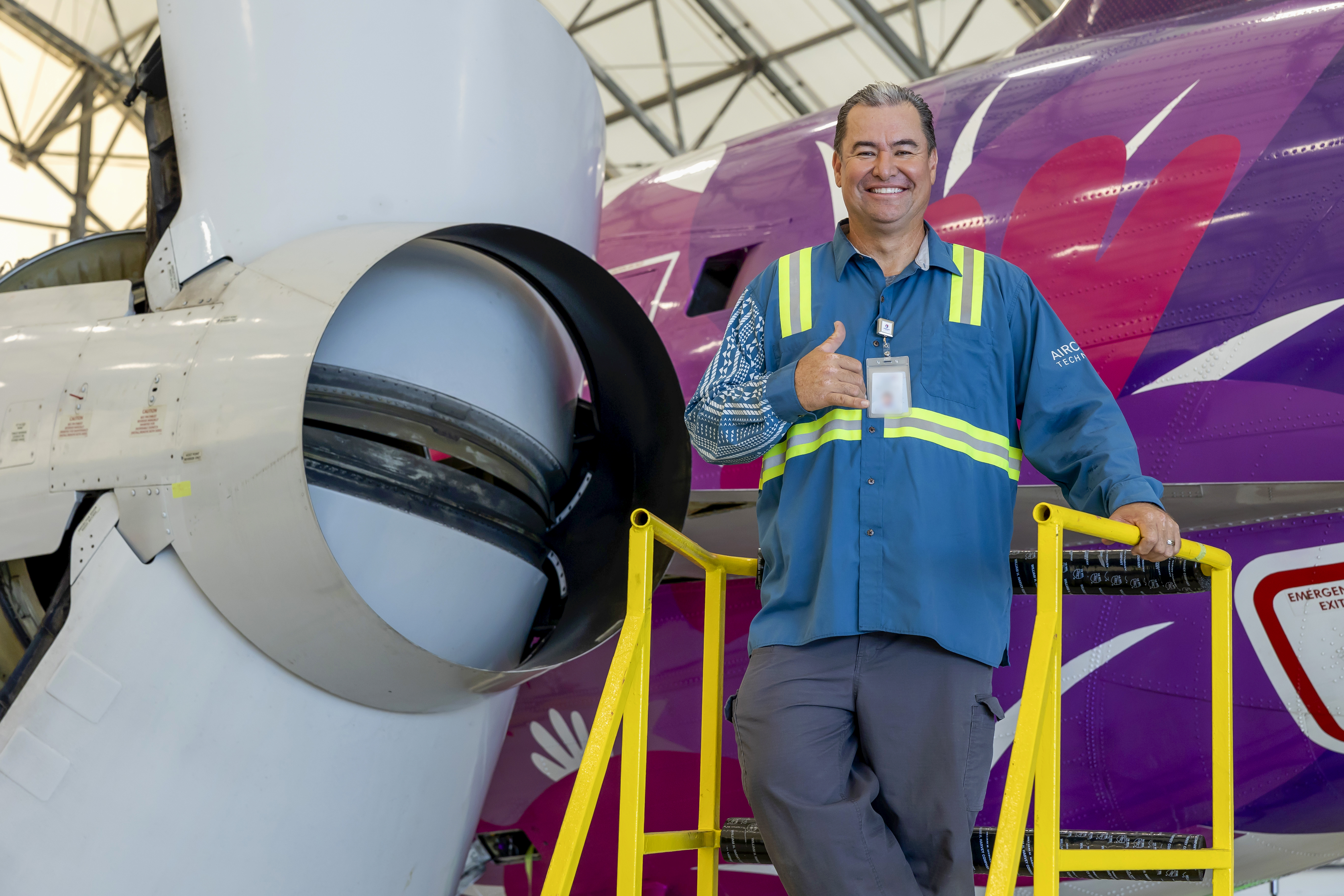 Maintenance and Engineering