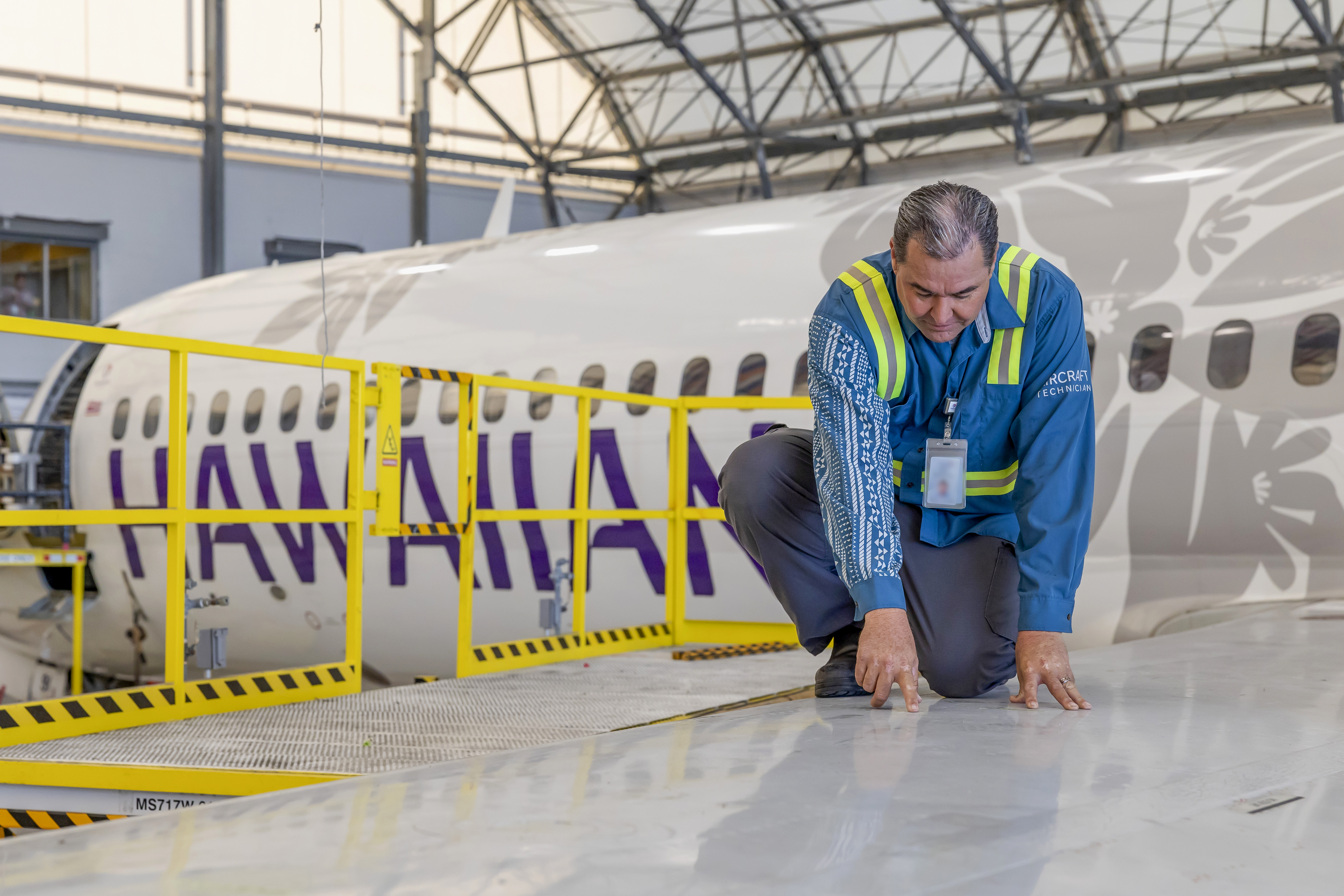 Maintenance and Engineering