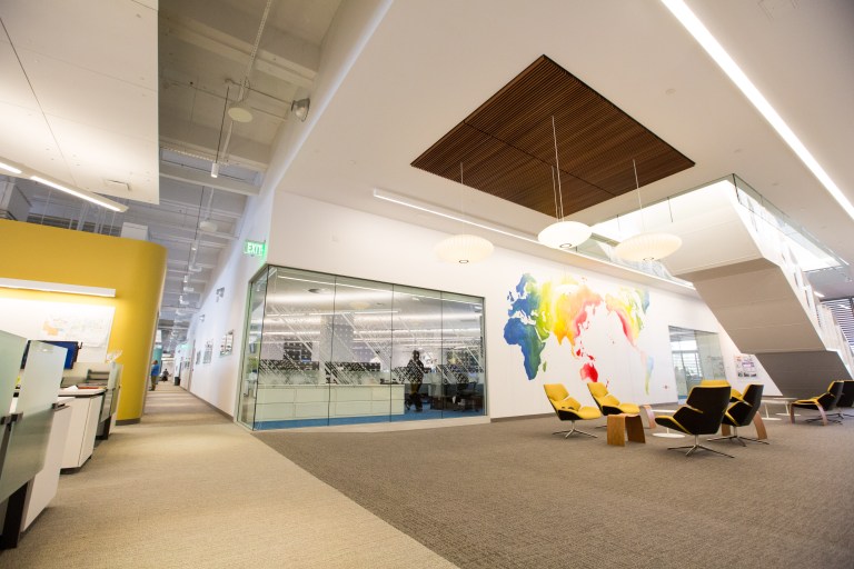 Hawaiian Airlines Headquarters