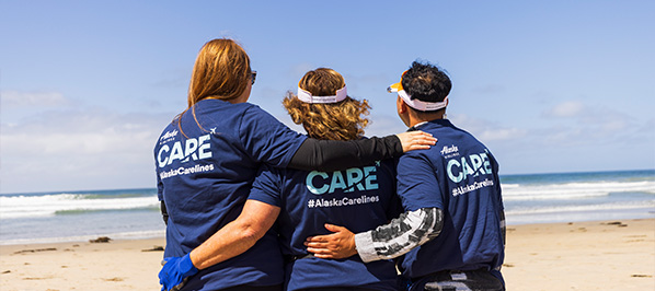 Our community impact