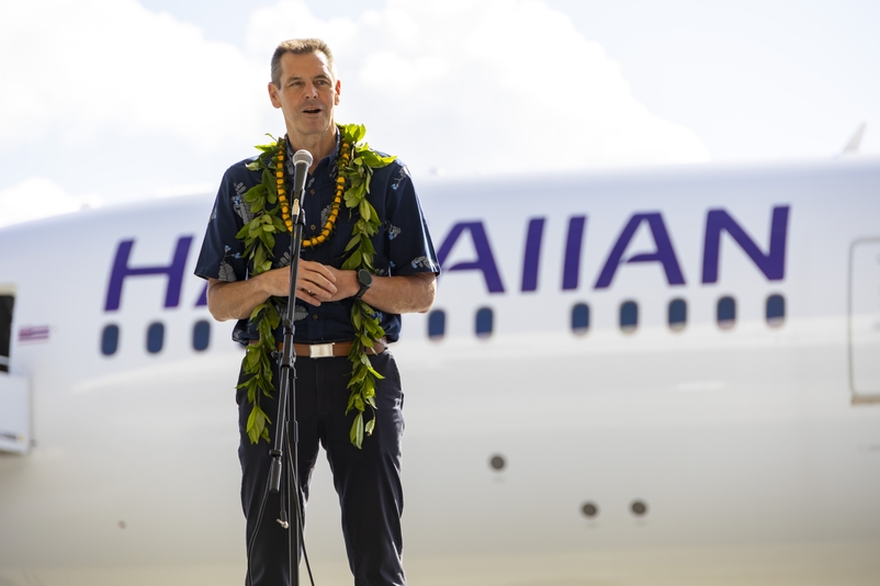 _S0A6275_bad26d33-a500-49f2-8ae4-7d376c518cf8-prv Hawaiian Airlines President and CEO