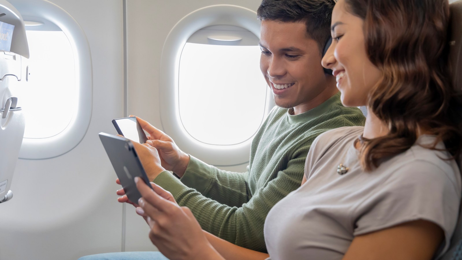 Atmos Rewards unlocks free Starlink Wi-Fi on Alaska and Hawaiian