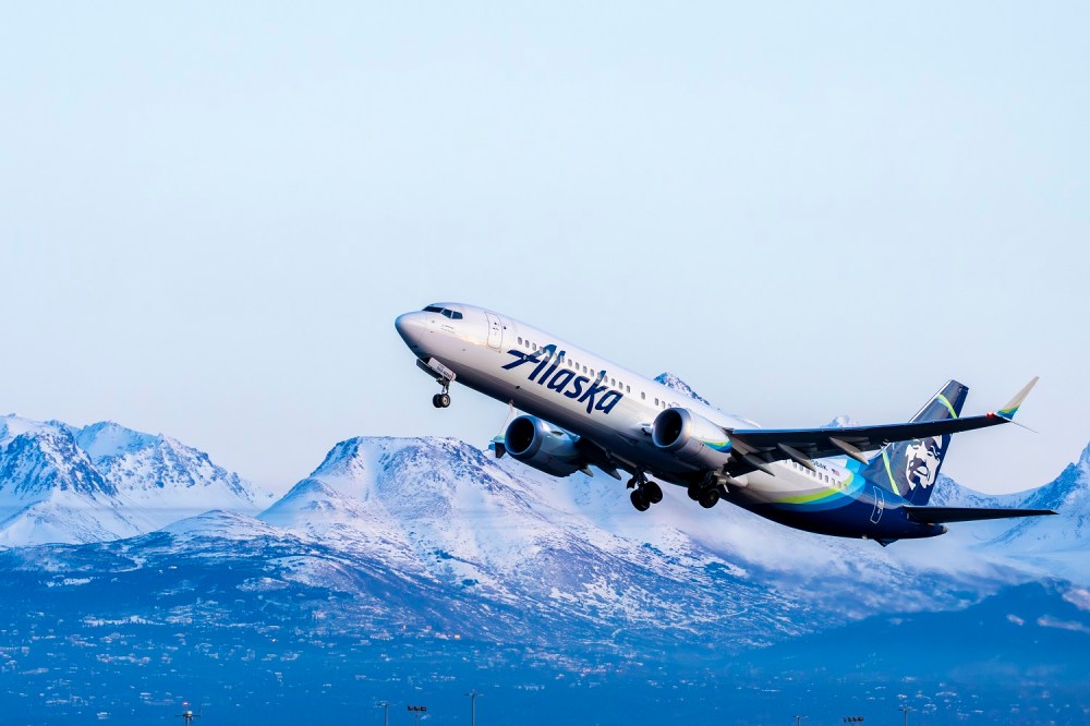 Alaska company store items