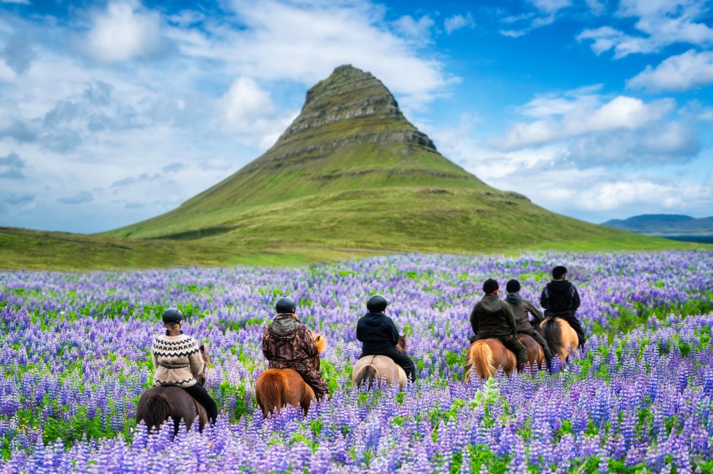 Iceland
