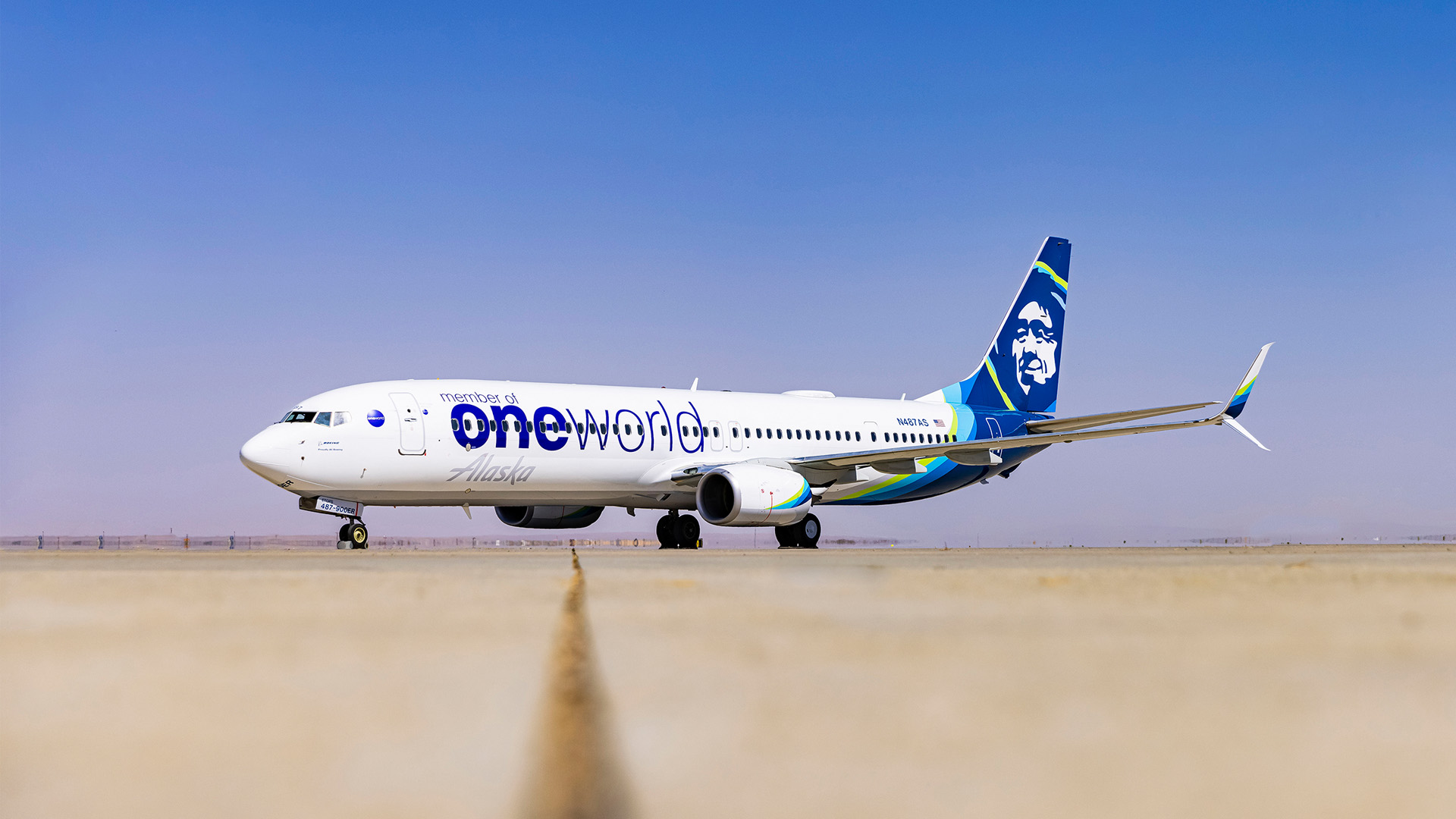 oneWorld