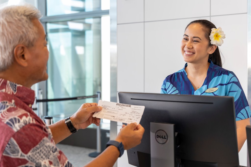 Mauka Concourse 2022