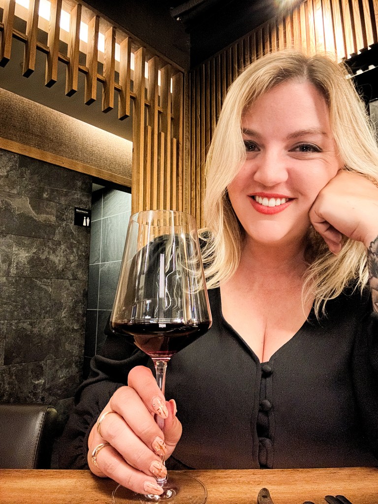 BirthdayDinner-Hue135 Image of the author