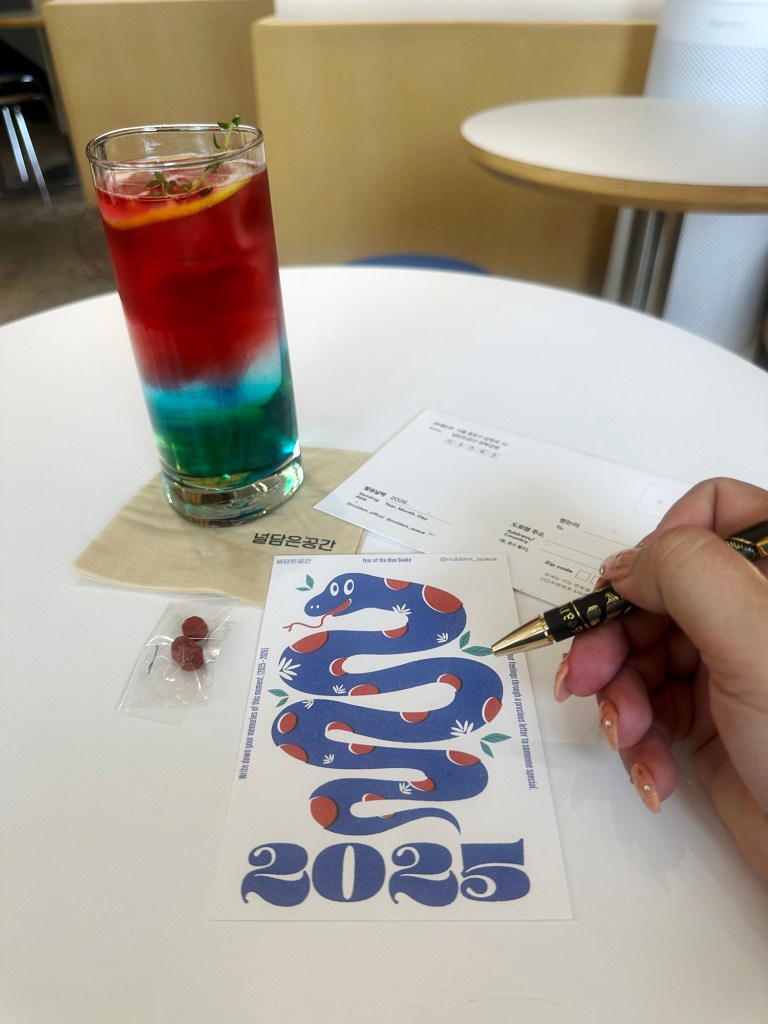 IMG_1947_633fc2 Image of the author's postcard activity.