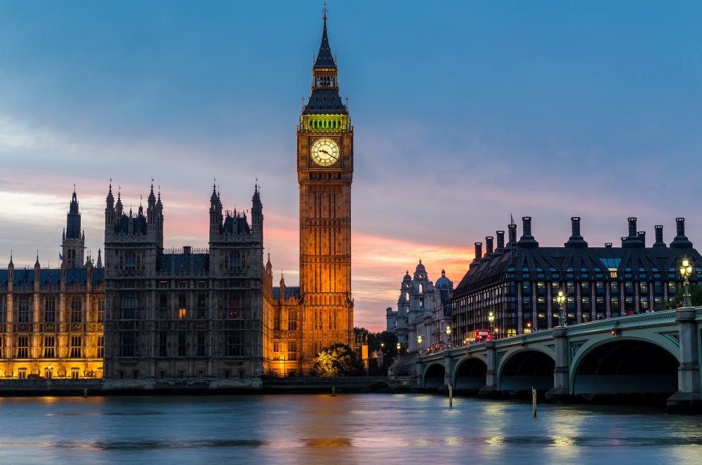 London