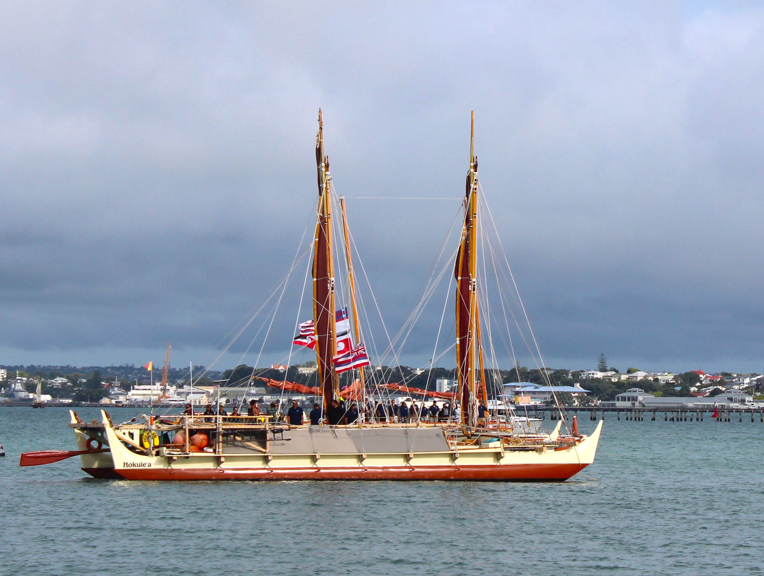 Hokulea