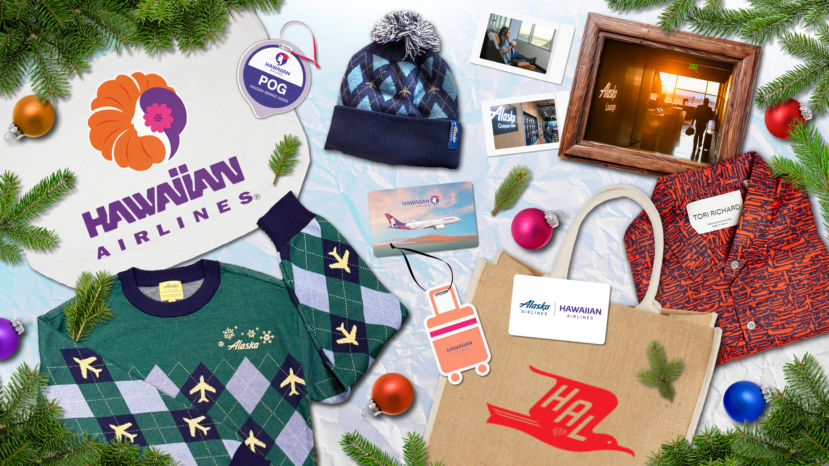 Holiday featured image