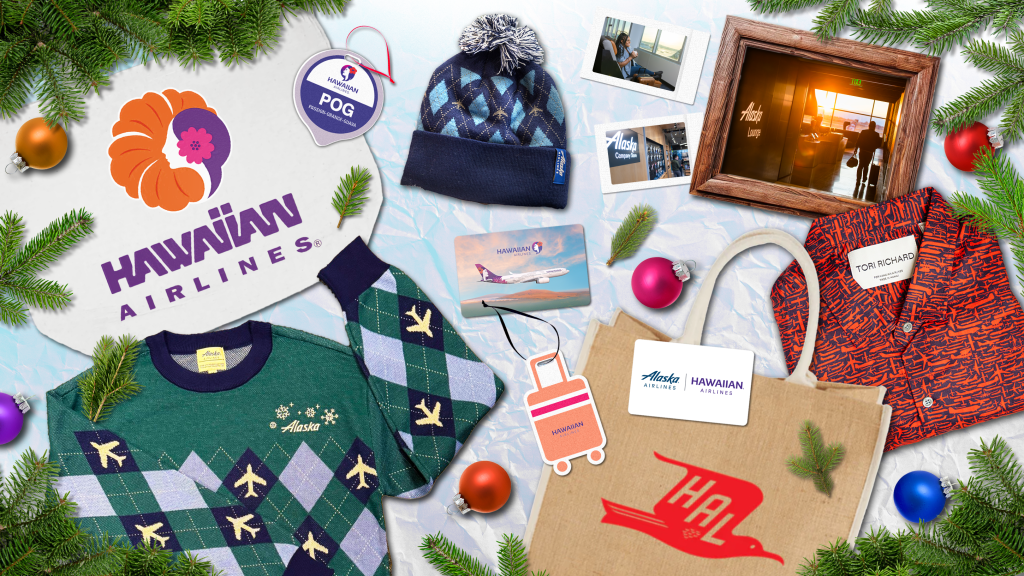 Holiday featured image