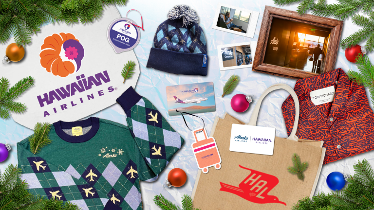 Holiday featured image