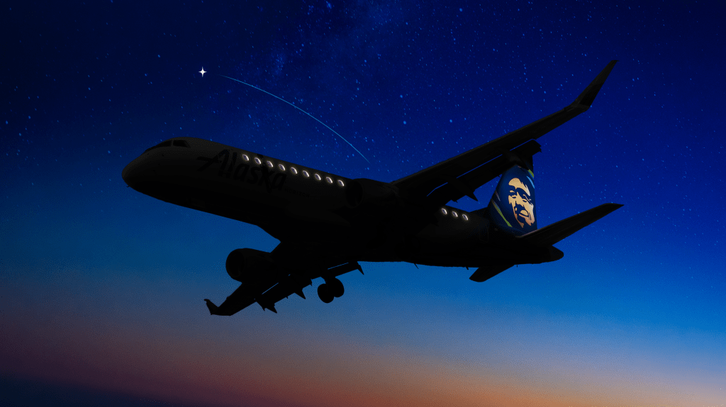 E175 starlink