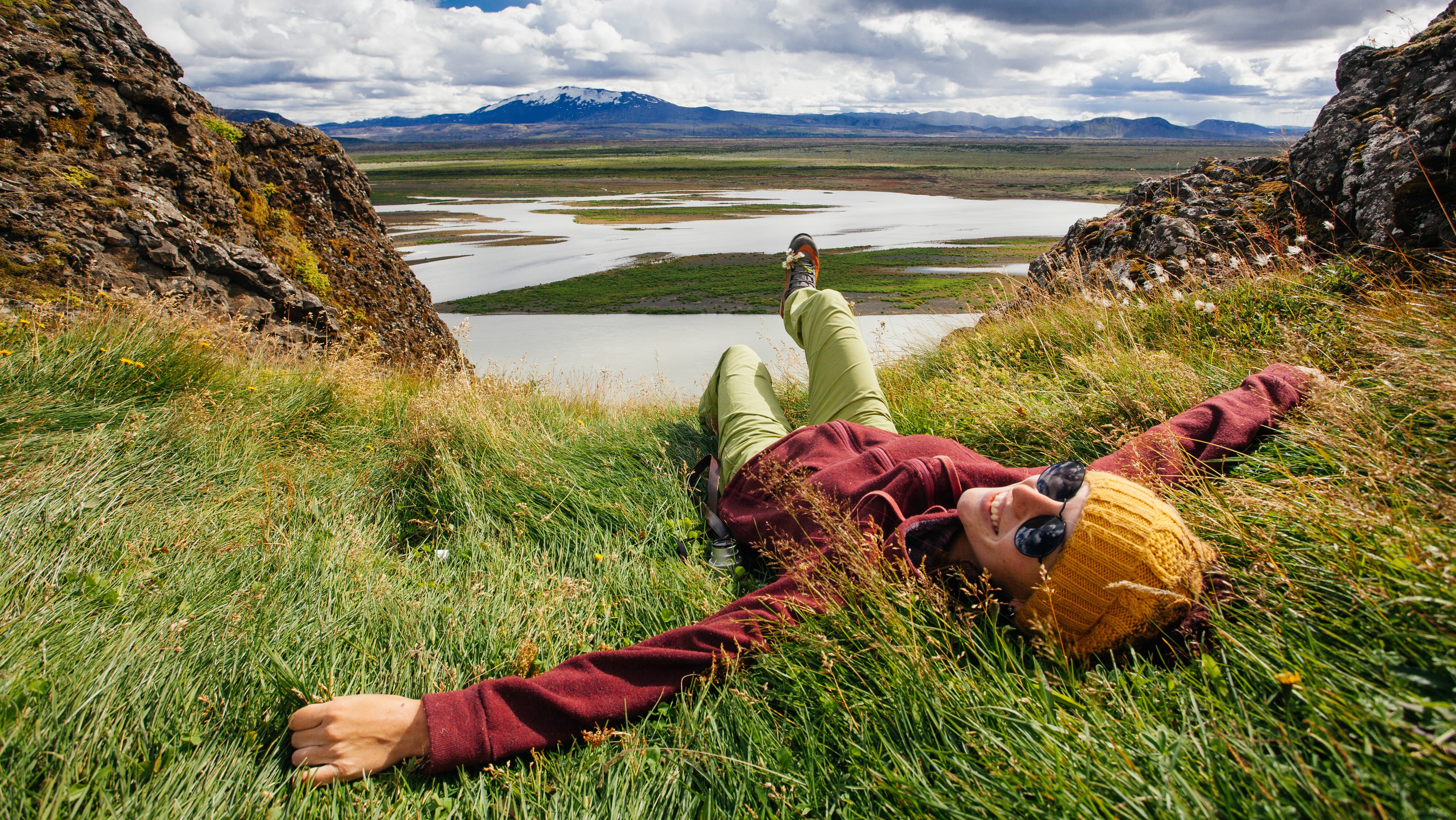 Alaska and Hawaiian Share International Travel Tips