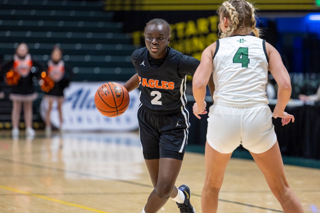 March Madness Atheletes