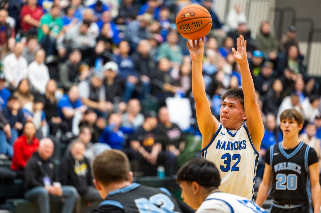 March Madness ALaska